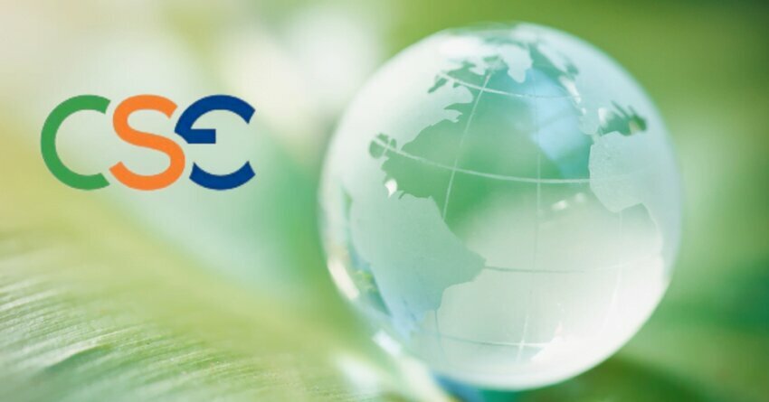 CSC ESG 