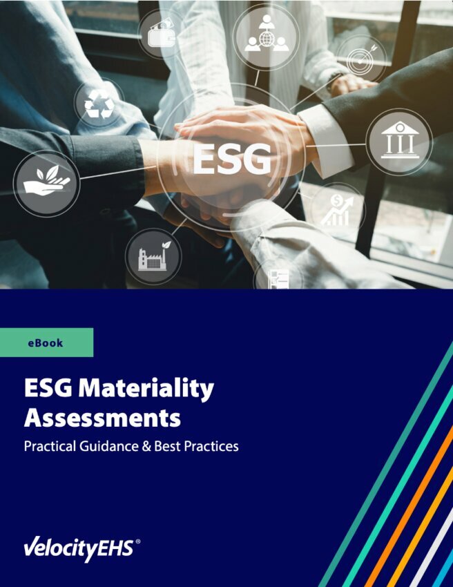 ESG Materiality Assessments