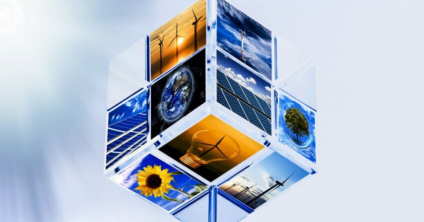 ESG Framework