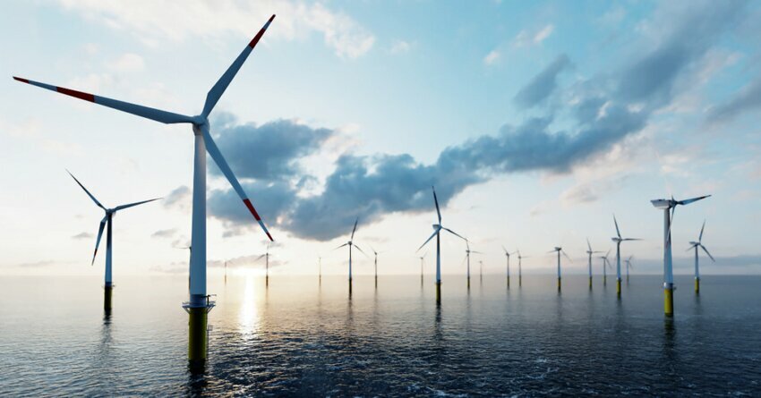 Offshore Wind Electricity