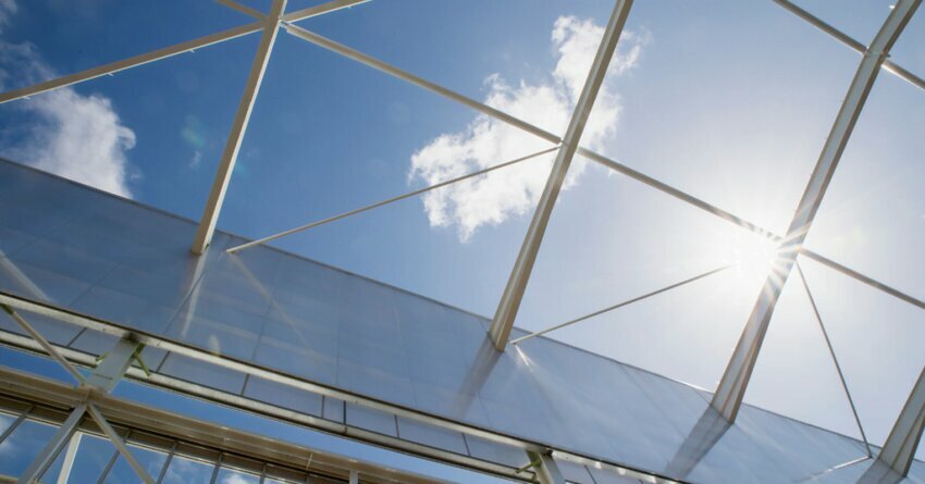 Commercial Skylight Industry Market