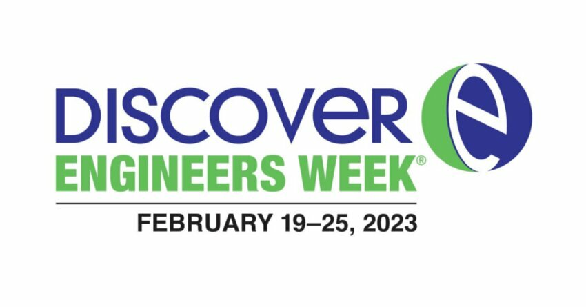 #Eweek2023 #CreatingtheFuture Engineer Week Discover