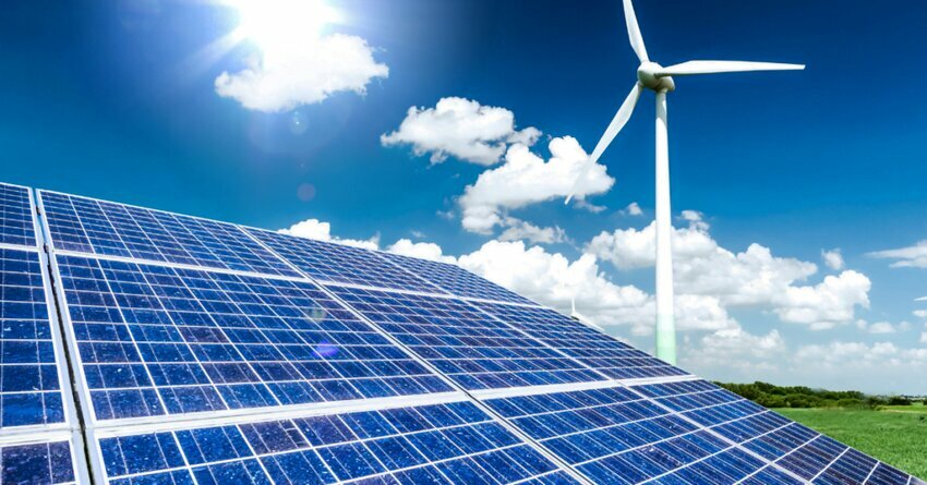 The Clean200 Reveals Top Corporations Paving the Way for Clean Energy Transition
