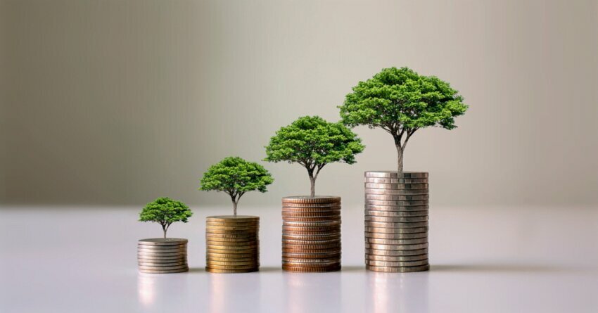 Sustainability finance