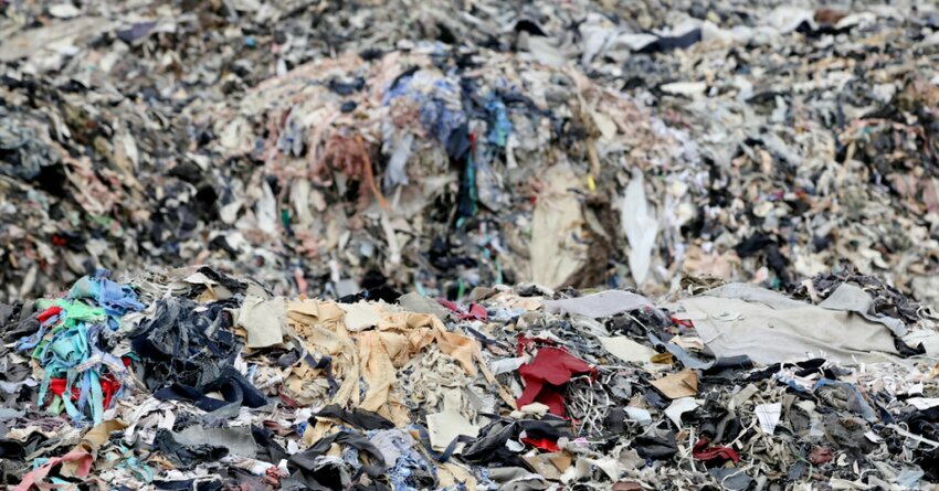 Textile Waste EEA