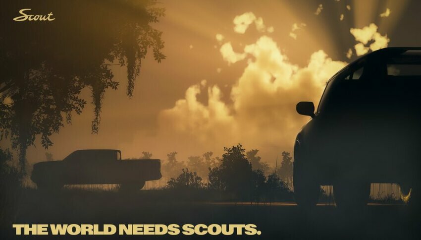 scout motors