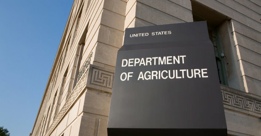 USDA Appoints L'Tonya Davis as Inaugural Chief Diversity and Inclusion Officer