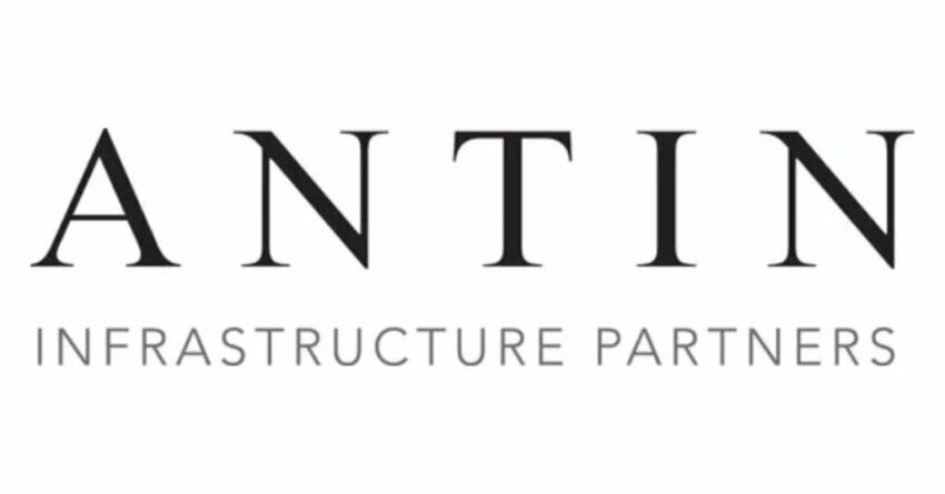 Antin Infrastructure Partners Logo