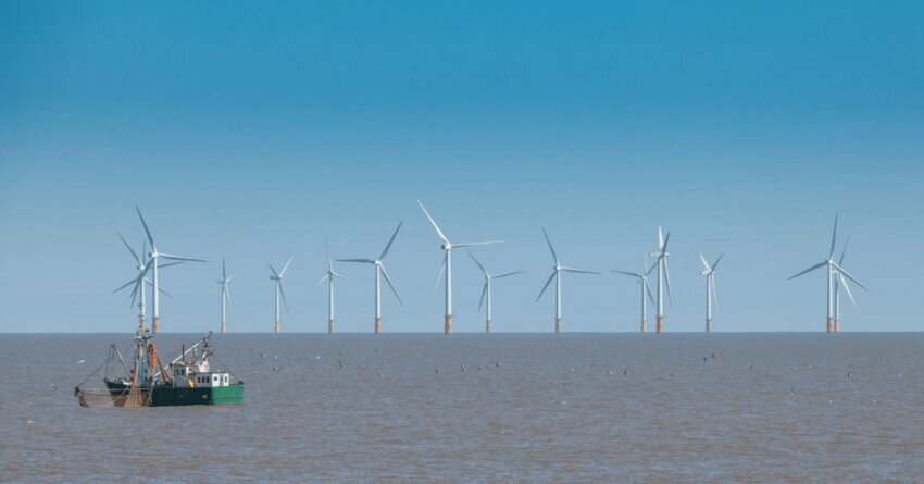 Offshore Wind Maryland Job Creation POWER Act