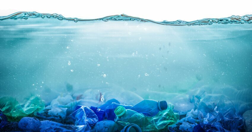 National Strategy to Prevent Plastic Pollutionplastic waste in water