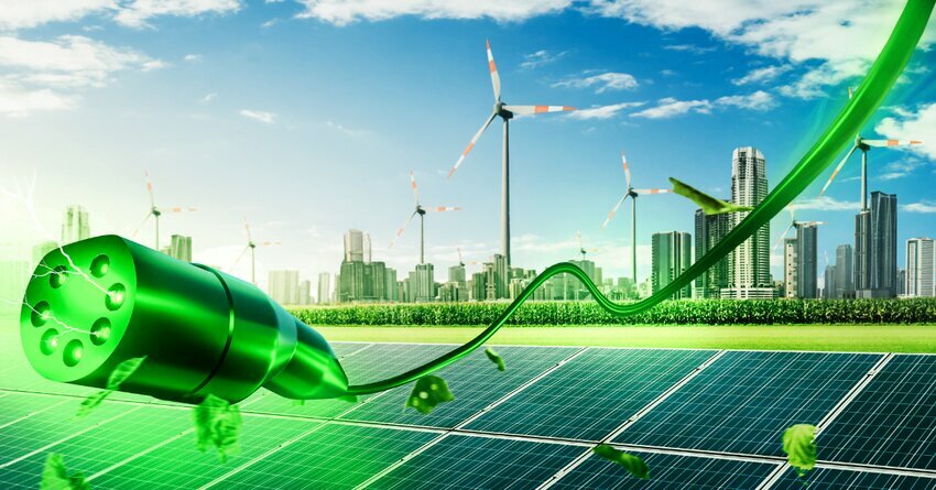 Maximizing Your Energy Strategy: The Benefits of Active Participation