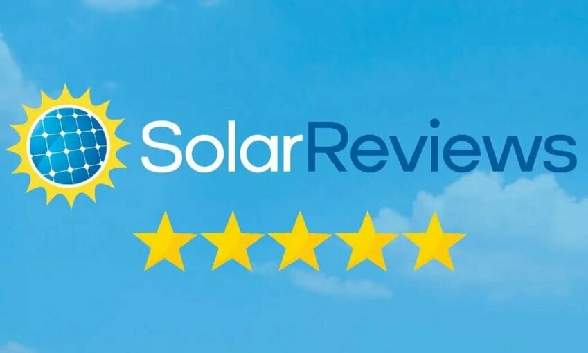 SolarReviews Survey