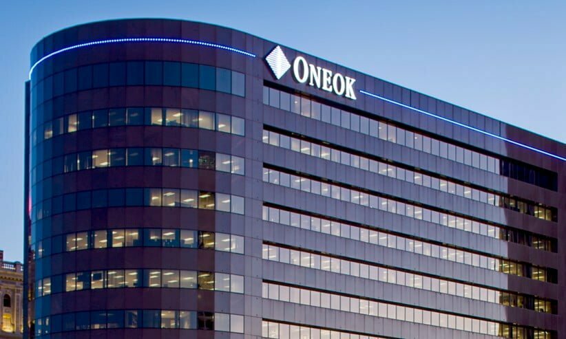 Oneok office building