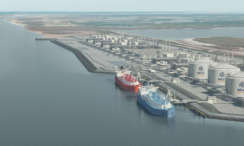 LNG-next-decade