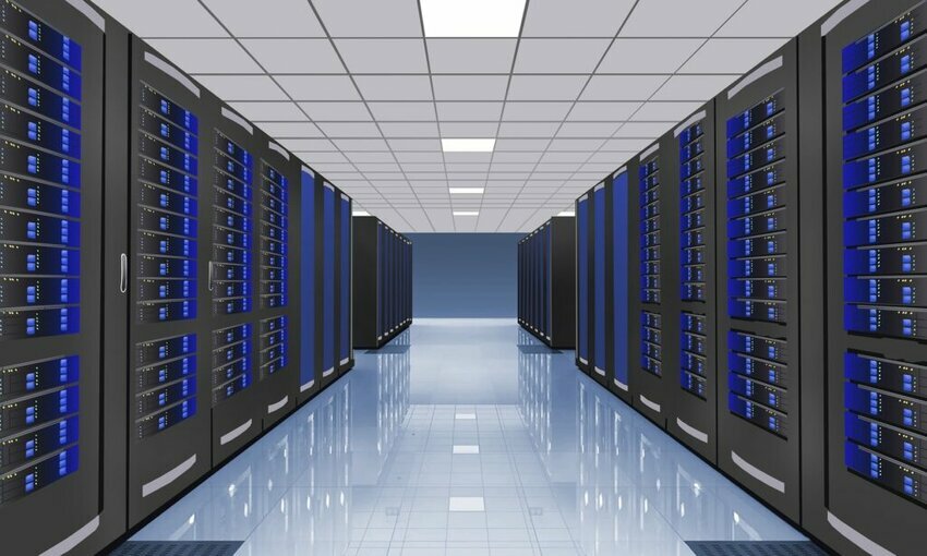 CyrusOne Net Zero