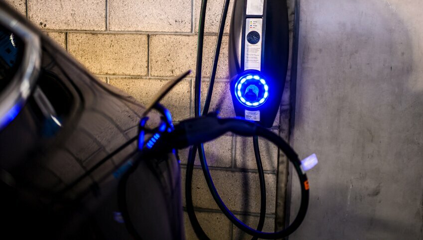 EV charging