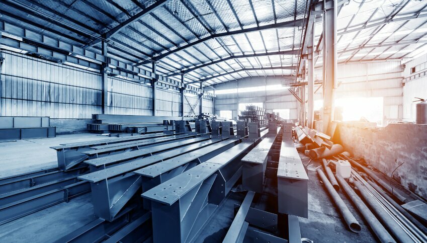 Steel