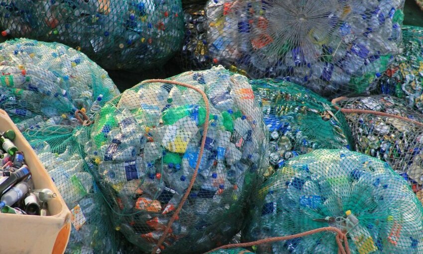 Plastic Waste