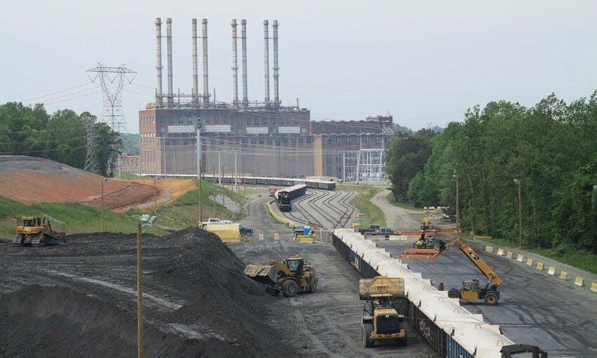 Duke Energy Agrees to Historic Coal Ash Cleanup in North Carolina