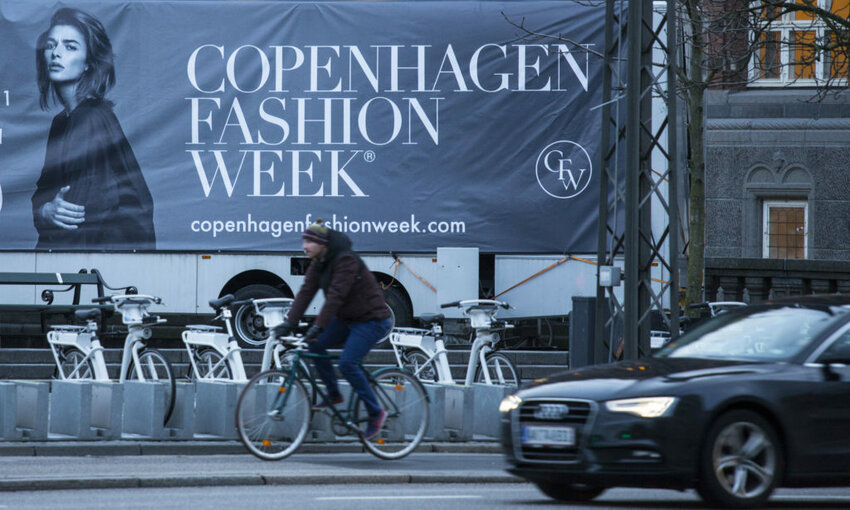 Copenhagen Fashion Week