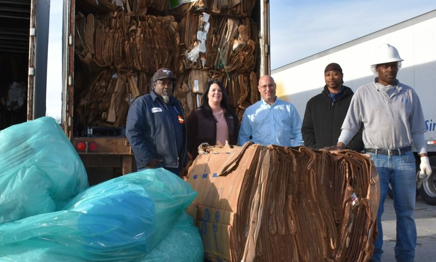 Perdue Farms Operation Certified Zero Waste to Landfill in Industry First