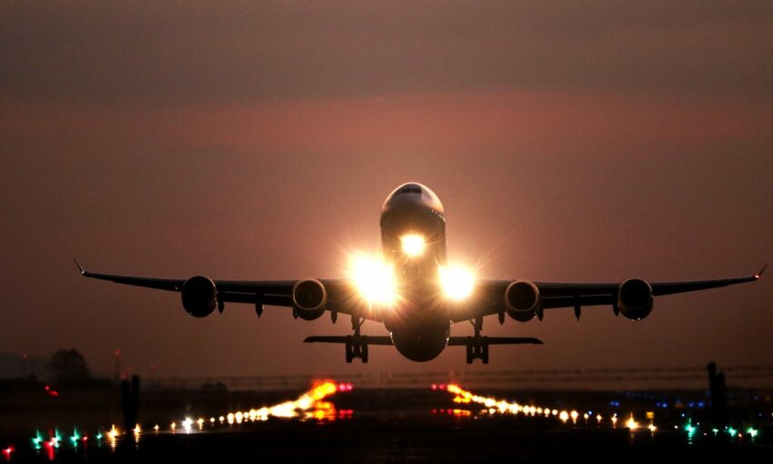 Coronavirus Complicates Airlines’ Emissions Reduction Plans