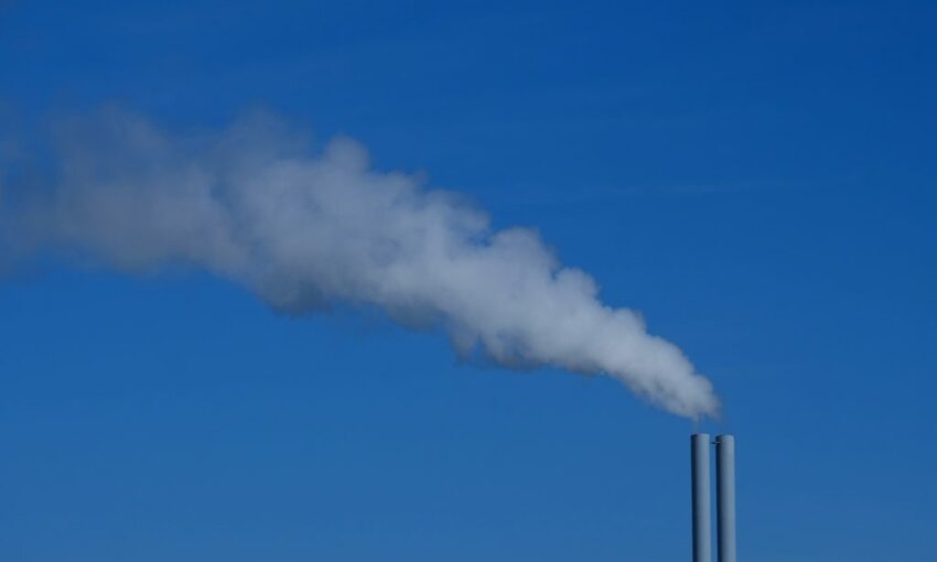 EPA Loosens Pollution Rules for Factories and Facilities during Pandemic