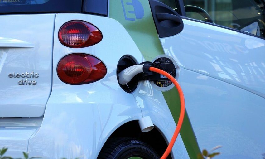 Global Electric Vehicle Sales Expected to Fall 43% in 2020