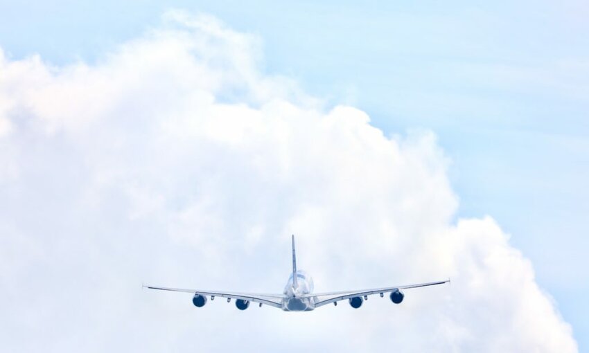 EU Wants Changes to Aviation Industry’s Carbon Emissions Calculations