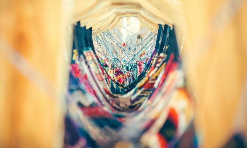 Report: Fashion Industry Needs Drastic Changes to Reach Climate Goals
