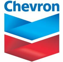Chevron logo