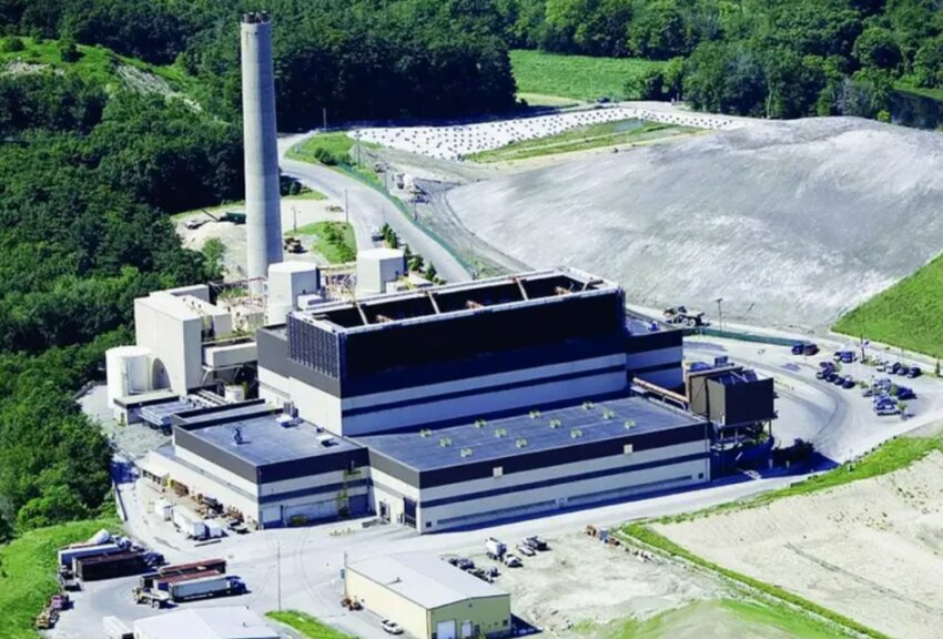 EQT Infrastructure Acquires Covanta Aims to Expand Sustainable Waste Management Solutions Environment Energy Leader