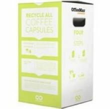 coffee pod recycling