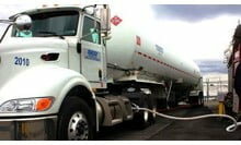 GDF Suez Gas supplying Transgas with LNG