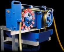 Oil Skimmers Oil-recovery system 6V Brill