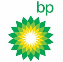 BP logo