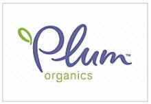 plum organics logo