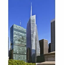 Bank of America tower