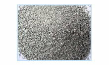 zeolite filtration media