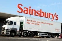 Sainsburys