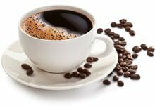 coffee