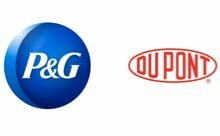 P&G DuPont