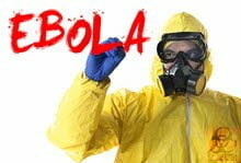 Ebola