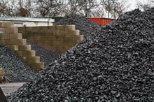 China coal