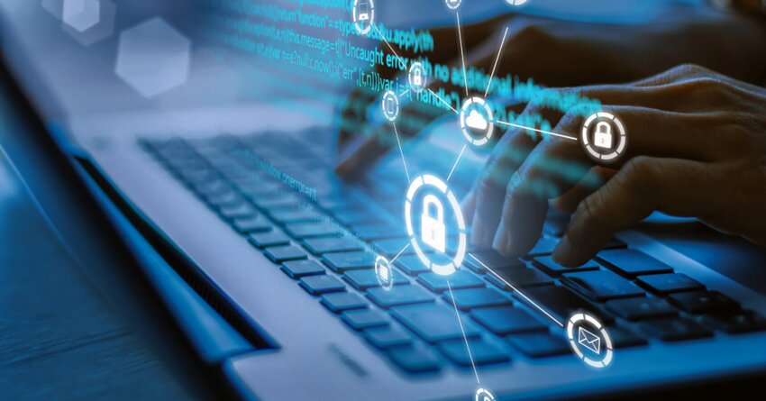Security computer consumer