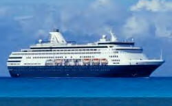 cruiseships