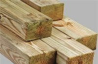 lumber