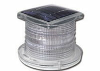 led
