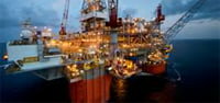 oilrig