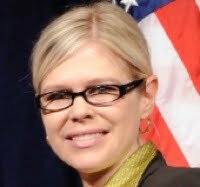 catherine corley